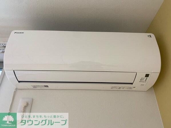 リベレンテ幡ヶ谷の物件内観写真